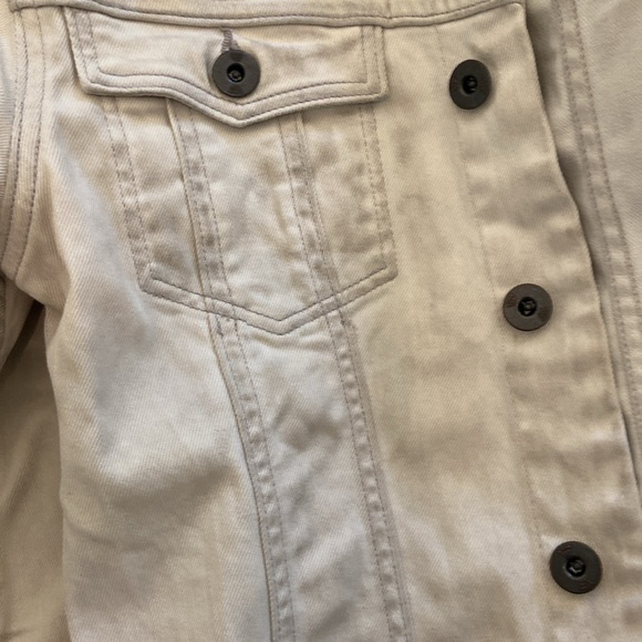 G Star Raw denim jacket - Picture 7 of 7